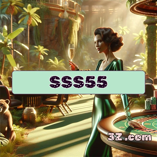 sss55.com Bônus Oferecidos