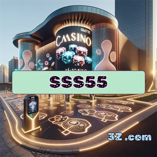 Explorando Plataforma e Recursos do sss55.com para Jogadores