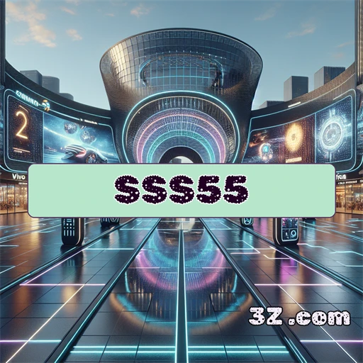 Slots emocionantes no sss55.com: diversão e prêmios esperam por você