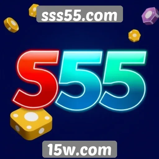 Comparativo de jogos disponíveis em sss55.com