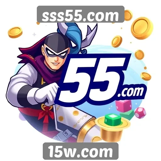 Como sss55.com se destaca no mercado de jogos online